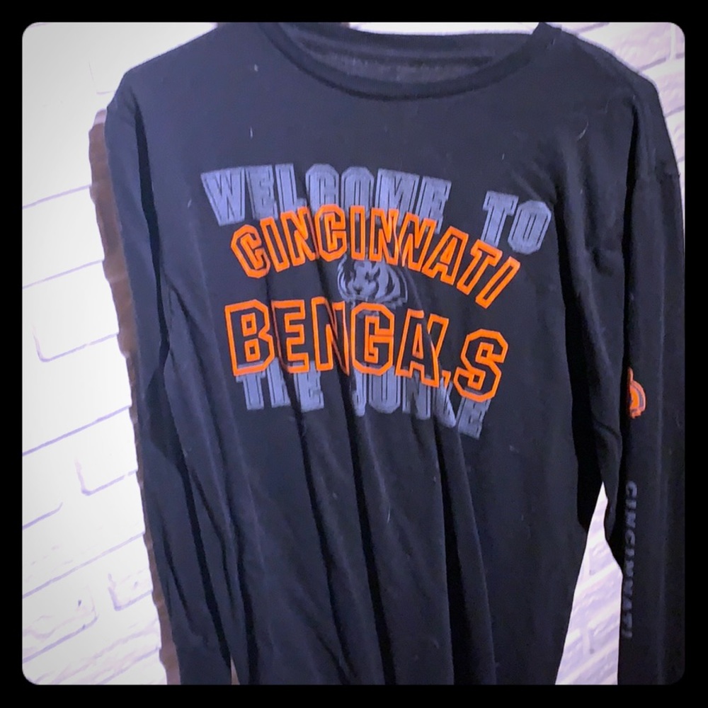 Long sleeve T-Shirt